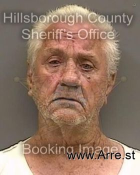 Jay Lyle Smith Mugshot