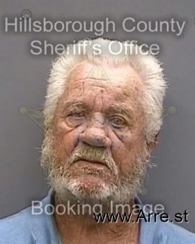 Jay Lyle Smith Mugshot