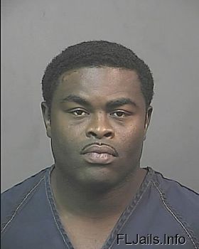 Jay Deauntay Smith Mugshot