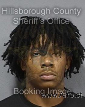 Jayden  Morgan Mugshot