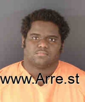 Jaydon Antonio Evans Mugshot