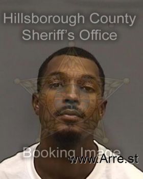 Jaykwaun D Clark Mugshot