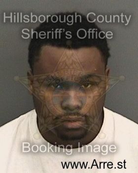 Jaylem Kahlil Thomas Mugshot