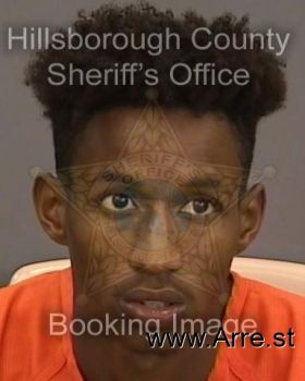 Jaylen  Jackson Mugshot