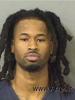 Jaylin Anthony Coleman Mugshot