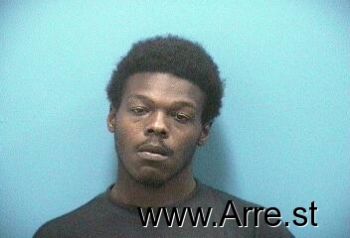 Jaylon B Rogers Mugshot