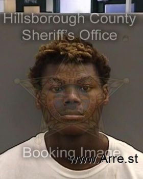 Jaylon Dashaun Smith Mugshot