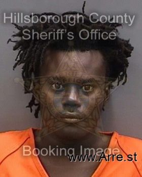 Jaymarquis Deshawn Lenard Robinson Mugshot