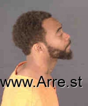 Jaymes Jamar Smith Mugshot