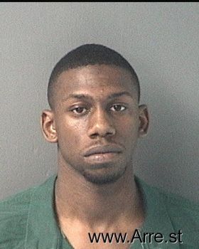 Jaymond K Foster Mugshot