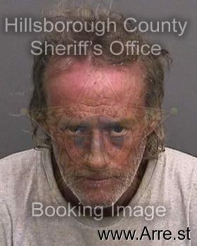 Jayson Jack Castle Mugshot