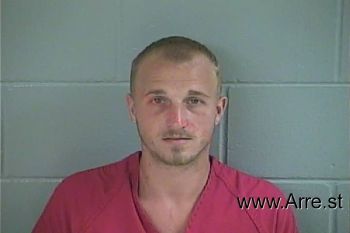 Jayson Kyle Fisher Mugshot