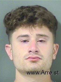 Jayson Daniel Hummel Mugshot