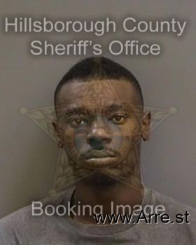 Jaytwan Edward Morgan Mugshot