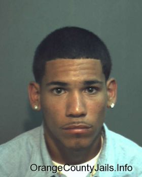 Jean Carlos Acostayulfo   Mugshot