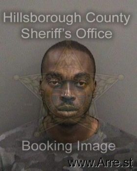 Jean Willy Joseph Mugshot