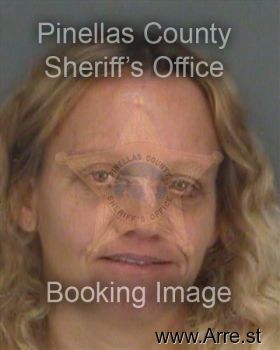 Jeanette Beverly Paul Mugshot