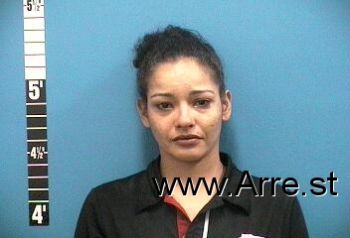 Jeannette W Ramos-rodriguez Mugshot