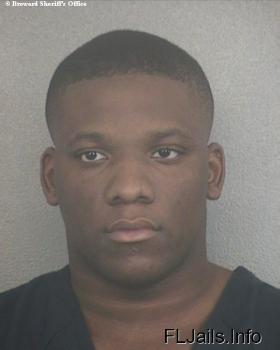 Jeannot  Pierre Mugshot