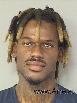 Jefferey Leon Browning Mugshot