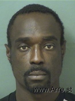 Jefferson Anthony Jr King Mugshot