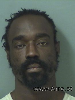 Jefferson Anthony Jr King Mugshot