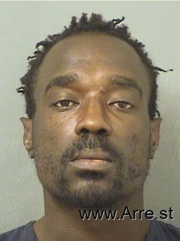 Jefferson Anthony Jr King Mugshot