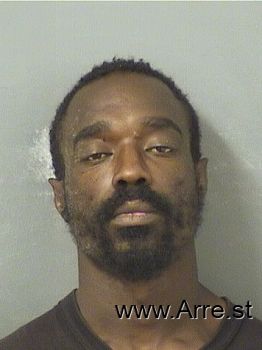 Jefferson Anthony Jr King Mugshot