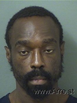 Jefferson Anthony Jr King Mugshot