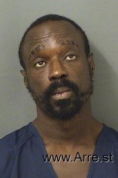 Jefferson Anthony King Jr Mugshot