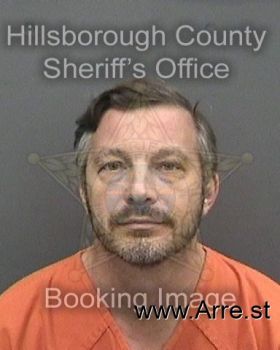 Jeffery Scott Hills Mugshot