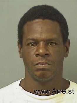 Jeffery Vincent Ivy Mugshot