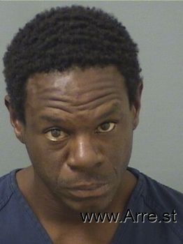 Jeffery Vincent Ivy Mugshot