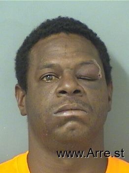 Jeffery Vincent Ivy Mugshot