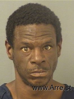 Jeffery Vincent Ivy Mugshot