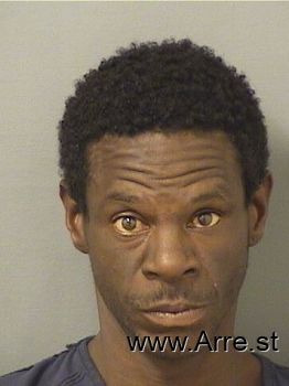 Jeffery Vincent Ivy Mugshot