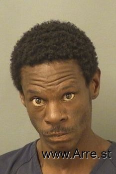 Jeffery Vincent Ivy Mugshot