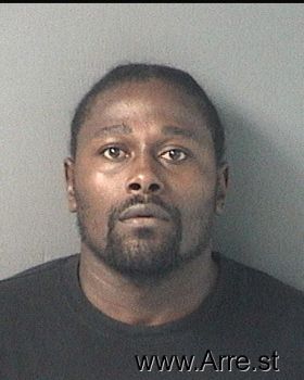 Jeffery Leon Johnson Mugshot