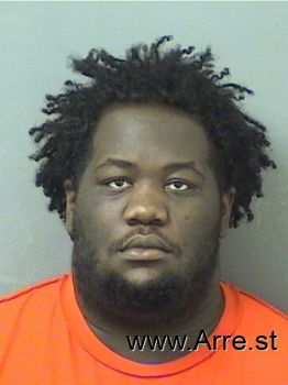 Jeffery A Jr Osborne Mugshot