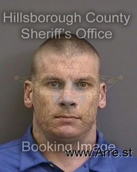 Jeffery Todd Reynolds Padgett Mugshot