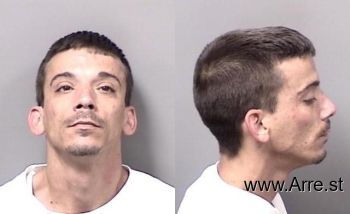 Jeffery Lee Reed Mugshot