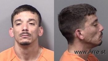 Jeffery Lee Reed Mugshot