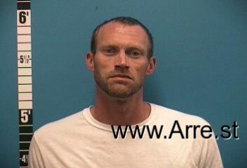 Jeffery Wayne Smith Mugshot