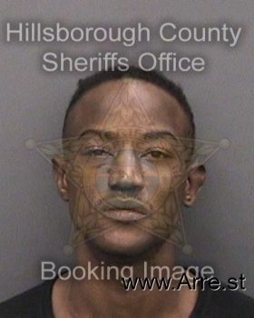 Jeffery  Thomas Mugshot