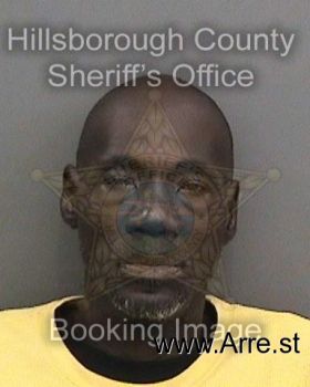 Jeffery Jerome Williams Mugshot