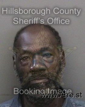 Jeffery Jerome Williams Mugshot