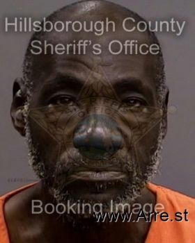 Jeffery Jerome Williams Mugshot