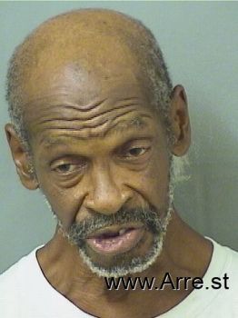 Jeffery Allen Wilson Mugshot