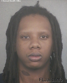 Jeffery Tyrone Wright Mugshot