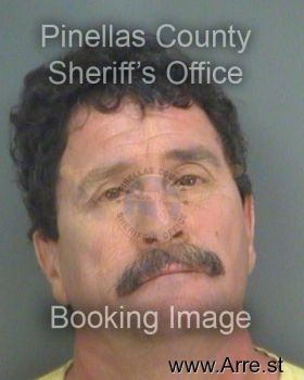 Jeffrey Lynn Allen Mugshot